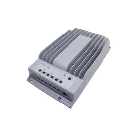 controlador solar mppt 40a 1224v máximo voltaje de circuito abierto voc 150vcc parámetros configurables95196