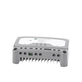 controlador solar 1224 vcc de 30 amp sin pantalla de medición97019