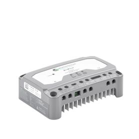 controlador solar 1224 vcc de 30 amp sin pantalla de medición97019