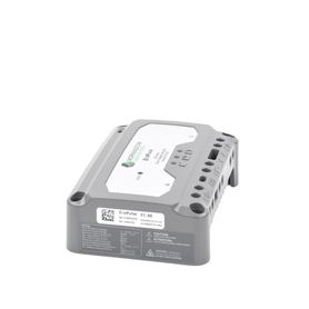 controlador solar 1224 vcc de 30 amp sin pantalla de medición97019