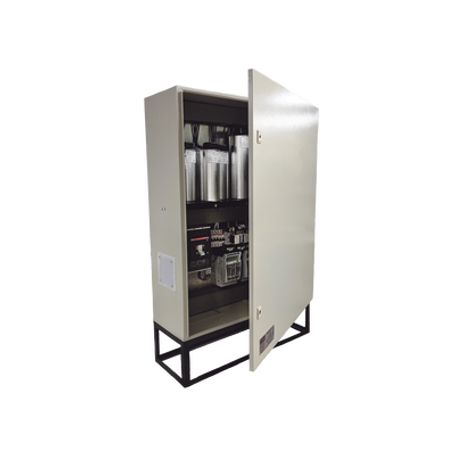 Capacitor Fijo Monofasico De  10kvar