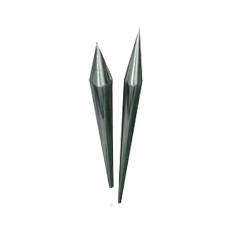 Punta Pararrayos Maciza De 30 Cm. 