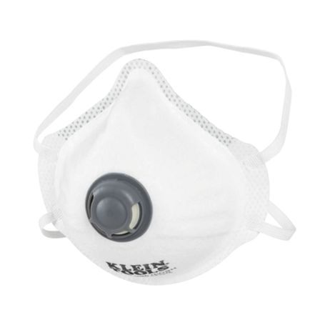 Respirador Cubre Boca Desechable N95 Ideal Para El Trabajo. Paquete De 10 Piezas Respirador Cubre Boca Desechable N95 Ideal Para El Trabajo. Paquete De 10 Piezas