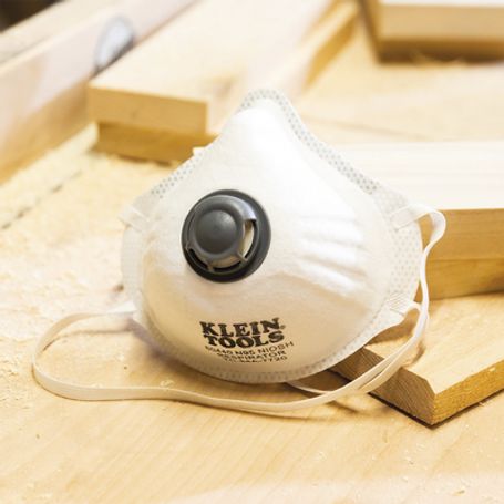 Respirador Cubre Boca Desechable N95 Ideal Para El Trabajo. Paquete De 10 Piezas Respirador Cubre Boca Desechable N95 Ideal Para El Trabajo. Paquete De 10 Piezas