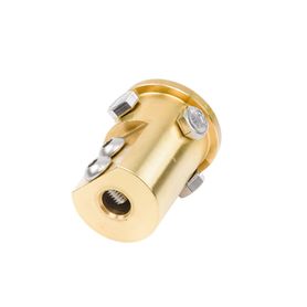 adaptador de punta pararrayo pdc en mástil 1 1295183