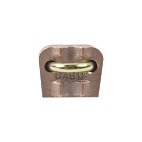 conector antivandalico de varilla 58 a cable calibre 4 cuatro a 30 triple cero 89089