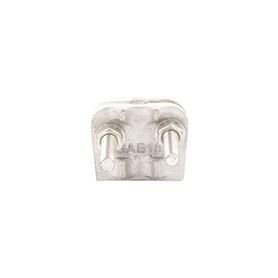 conector antivandalico de varilla 58 a cable calibre 4 cuatro a 30 triple cero 89089