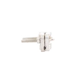 conector antivandalico de varilla 58 a cable calibre 4 cuatro a 30 triple cero 89089