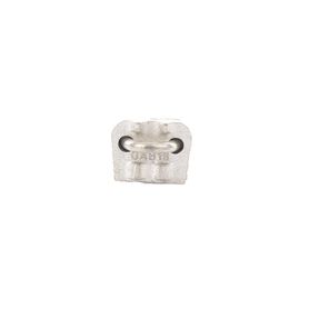 conector antivandalico de varilla 58 a cable calibre 4 cuatro a 30 triple cero 89089