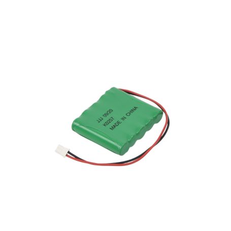 Bateria De Respaldo Para 5800rp