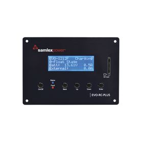  control remoto para inversor cargador  evo1212f  evo1224f  evo4248sp157378