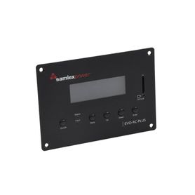  control remoto para inversor cargador  evo1212f  evo1224f  evo4248sp157378