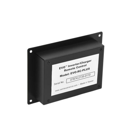  Control Remoto Para Inversor Cargador  Evo1212f / Evo1224f / Evo4248sp