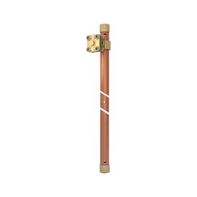 electrodo dinámico aplirod de ø28 x 2000 mm cobre  sales95722