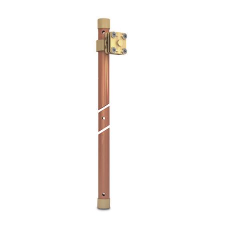 Electrodo Dinámico Aplirod De Ø28 X 2000 Mm (cobre  Sales)