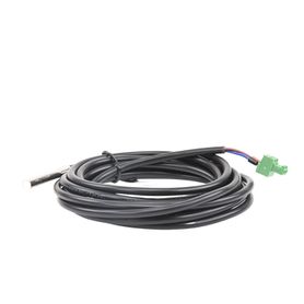sensor remoto de temperatura pcontrolador ep solar series 81071