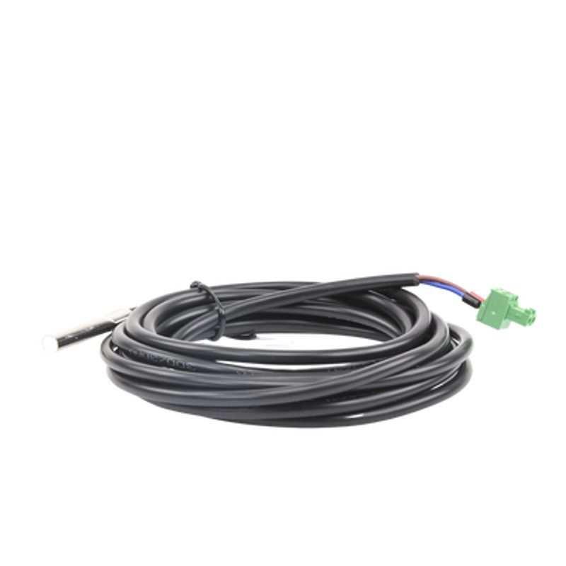 Sensor Remoto De Temperatura P/controlador Ep Solar Series 
