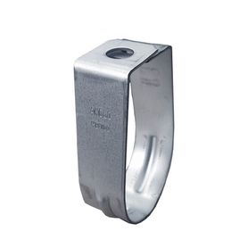 colgador tipo pera para tuberia conduit de 4 100 mm