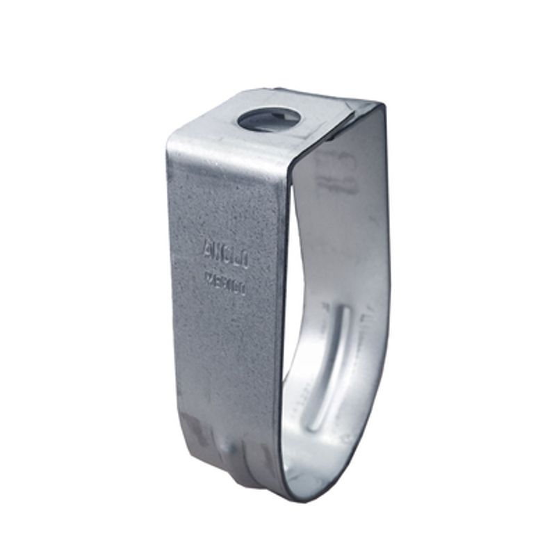 Colgador Tipo Pera Para Tuberia Conduit De 4 (100 Mm).