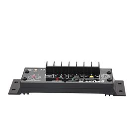 controlador solar para iluminación de luz mercurial estaciones de autobús y senalamientos 20 a 12 vcc30226