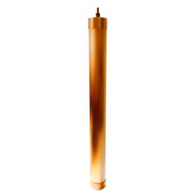 electrodo quimico chem ground de 1 x 3m