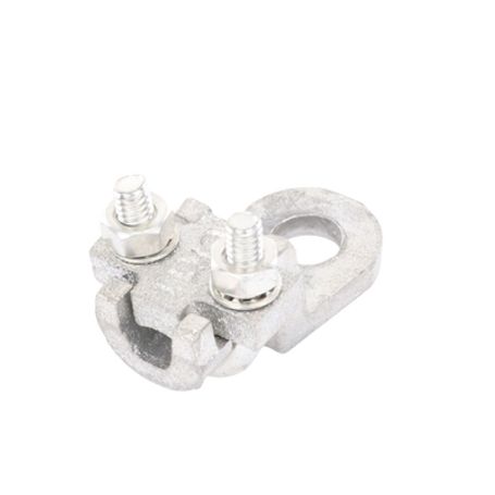 Conector Antivandalico De Bornes De 1/2 A Cable De Calibre 4 A 1/0 (awg).