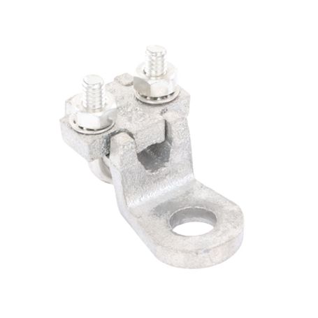 Conector Antivandalico De Bornes De 1/2 A Cable De Calibre 4 A 1/0 (awg).