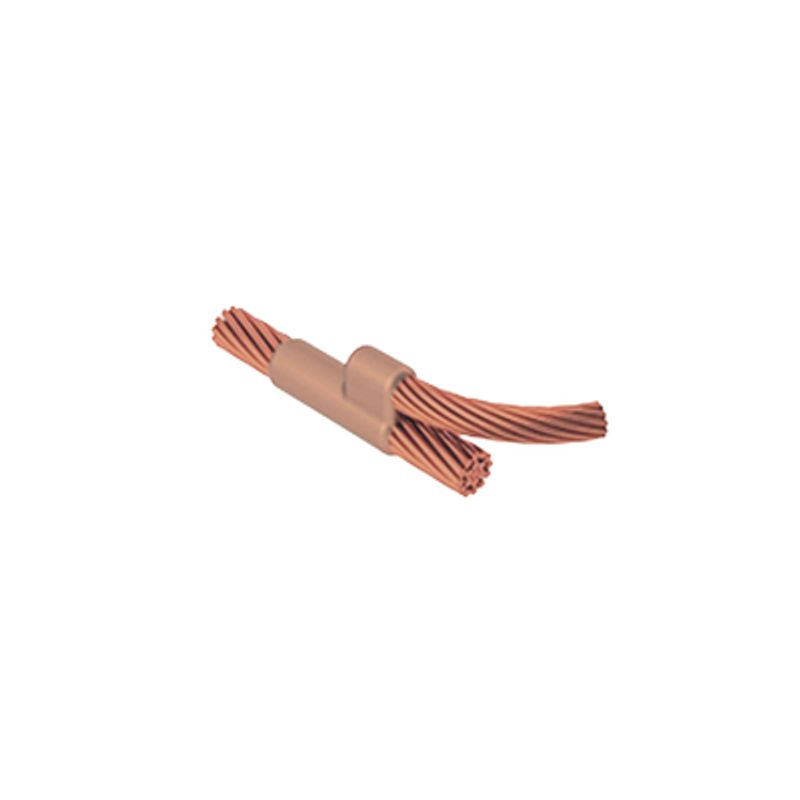 Molde Sold. Exotermica Tipo Cable A Cable Con Derivacion 4/0awg  6awg 
