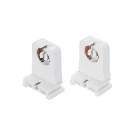 Portalampara Base G13 Bipin 600v (2 Piezas)