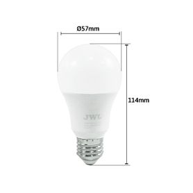 foco smart  dimeable  10w  rgb y blanco  base e27  ip20  con control desde aplicación móvil240912