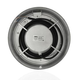 luminario sumergible rgb  18w  2340 lm  ip68  ø290mm x 62mm  uso exterior  transformador jpy50240976