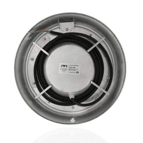 Luminario Sumergible Rgb / 18w / 2340 Lm / Ip68 / Ø290mm X 62mm / Uso Exterior / Transformador Jpy50