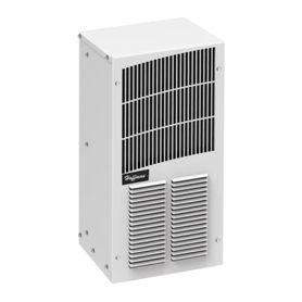 aire acondicionado compacto para exterior uso en gabinetes de telecomunicaciones de grado industrial frio t20 2000 btu 115 vca 