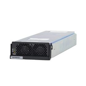 fuente de alimentación poe de ca de 1200 w de intercambio de carga hot swap