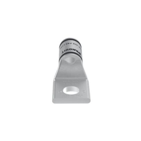 zapata de compresión lca1056x para cal 10 awg barreno para tornillo prisionero de 516 10 pz 