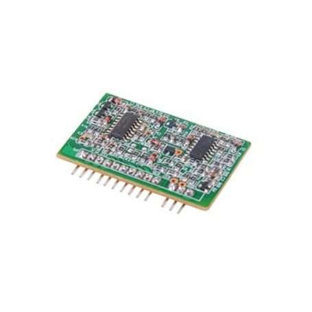 Tablilla Electronica  Dbae Para Inversores Sam 250/450/800