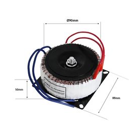 transformador para luminario led sumergible jlsa18ab ó jlsa18rgb241011