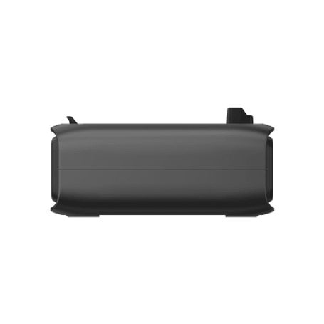 Bateria De Litio Lfp Inteligente De 286wh Para Aumentar Tiempo De Respaldo Compatible Con Efr3pl (river 3 Plus)