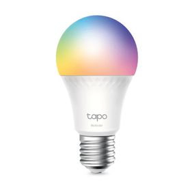 foco wifi multicolor  intensidad de color regulable  temporizador  control remoto  control de consumo eléctrico  comandos de vo
