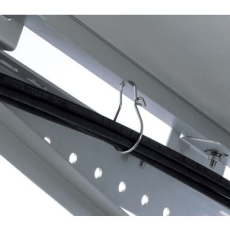 colgador de cable solar paquete de 100pz238591
