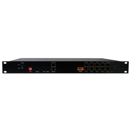 hub de administración para baterias ebox10048r230772