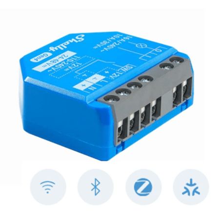 relevador inalámbrico inteligente 16a 110240 v  1  salida de contacto seco  compatible con asistente de voz alexa google home  