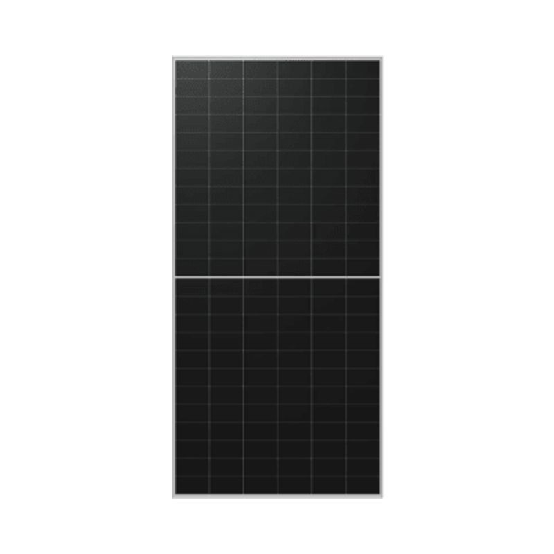 Modulo Solar Himo X10andtidust  645 W 53.8 Vcc Monocristalino Hpbc 