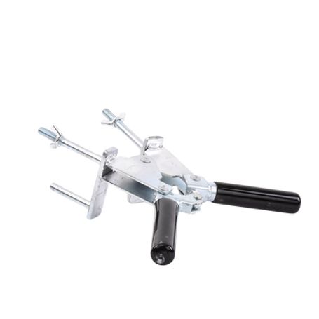 Pinza Para Moldes Especificos Modelo S Para Realizar Soldaduras Exotérmicas.