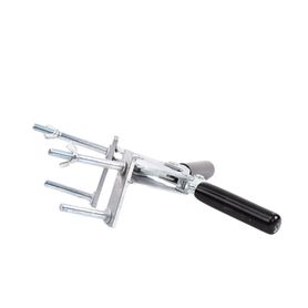 pinza para moldes especificos modelo s para realizar soldaduras exotérmicas95720