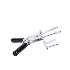 pinza para moldes especificos modelo s para realizar soldaduras exotérmicas95720
