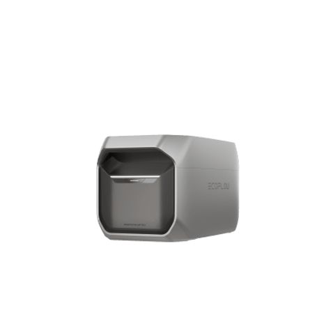 Bateria De Litio Lfp Inteligente De 1024wh Para Aumentar Tiempo De Respaldo Compatible Con Efd330 (delta 2)