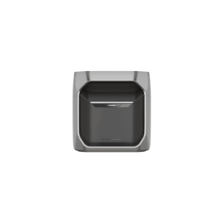 Bateria De Litio Lfp Inteligente De 1024wh Para Aumentar Tiempo De Respaldo Compatible Con Efd330 (delta 2)