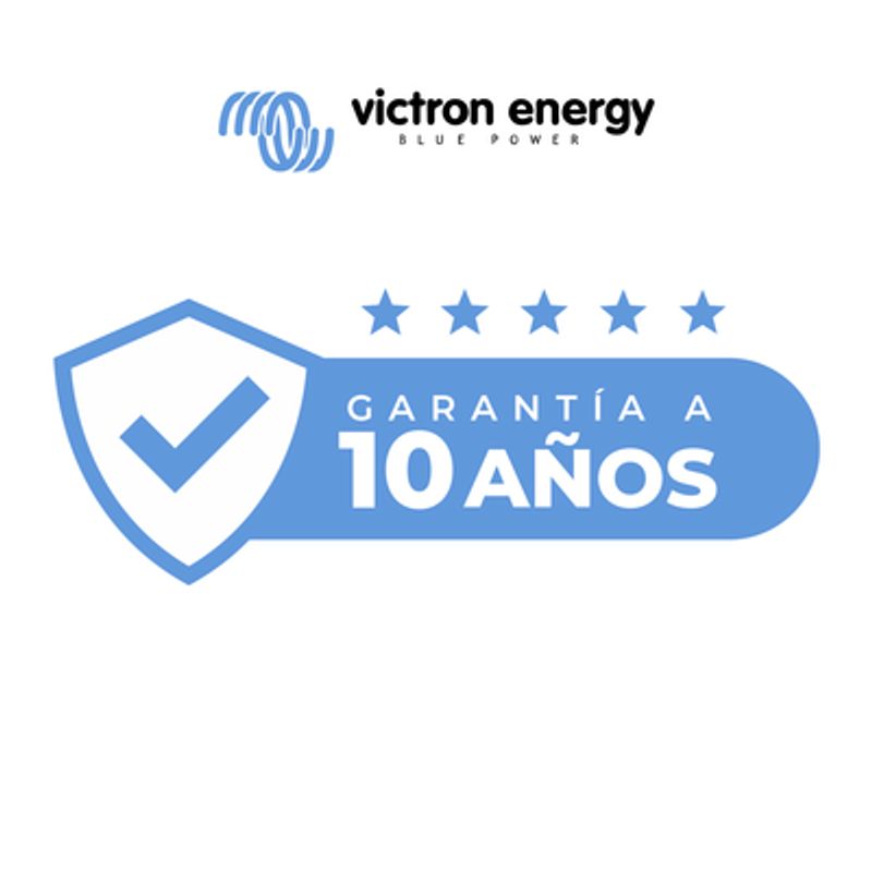 Extensión De Garantia A 10 Anos Para Qt48/10000sp