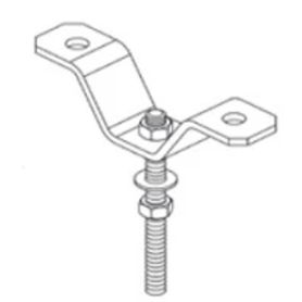 clip u fijabarras de 38 95 mm187120